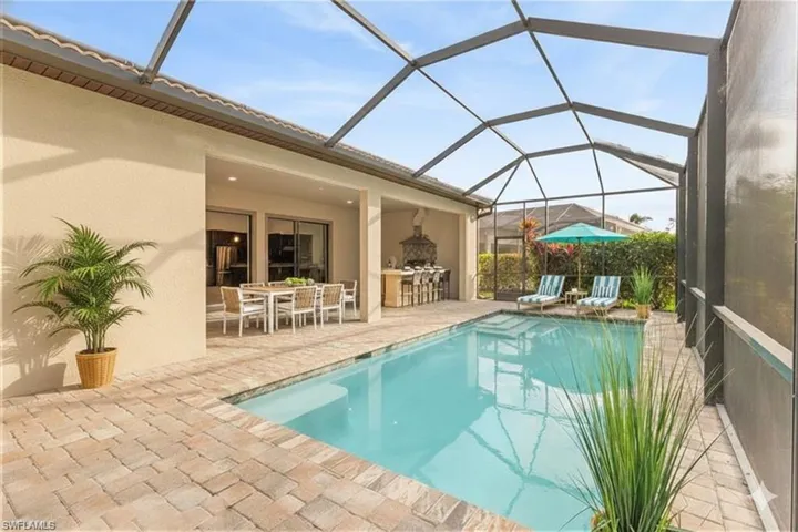 14225 Moonlit Way, Estero, Florida 33928