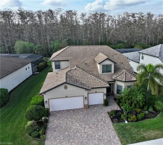 14225 Moonlit Way, Estero, Florida 33928