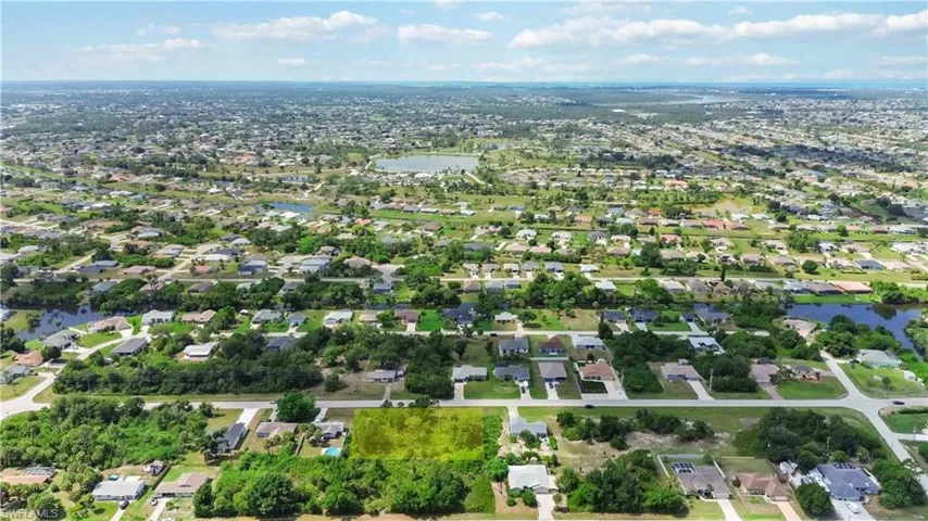 11236 Gulfstream Blvd, Port Charlotte, Florida 33981