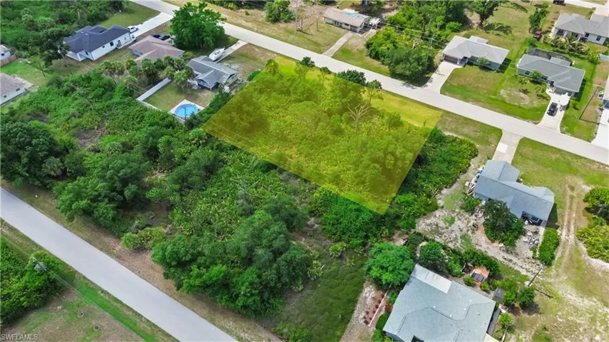 11236 Gulfstream Blvd, Port Charlotte, Florida 33981
