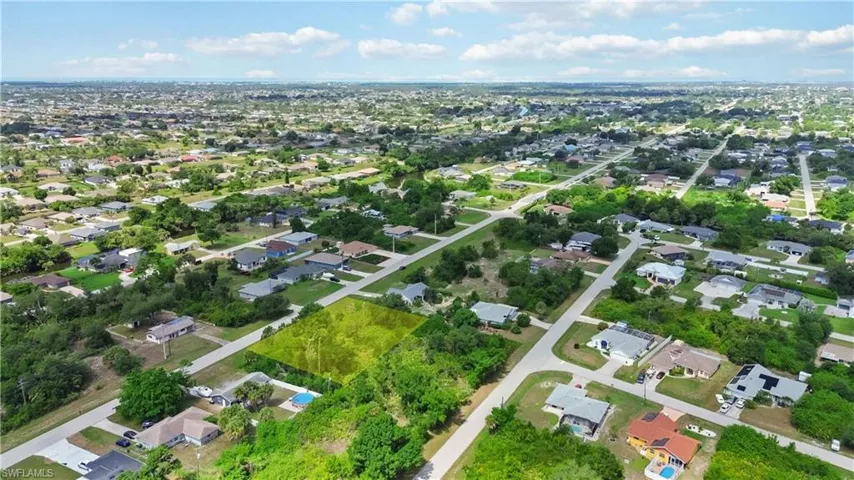 11236 Gulfstream Blvd, Port Charlotte, Florida 33981
