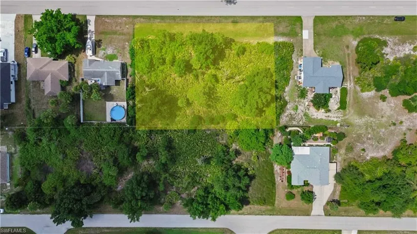 11236 Gulfstream Blvd, Port Charlotte, Florida 33981