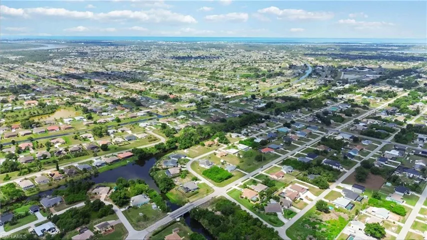 11236 Gulfstream Blvd, Port Charlotte, Florida 33981