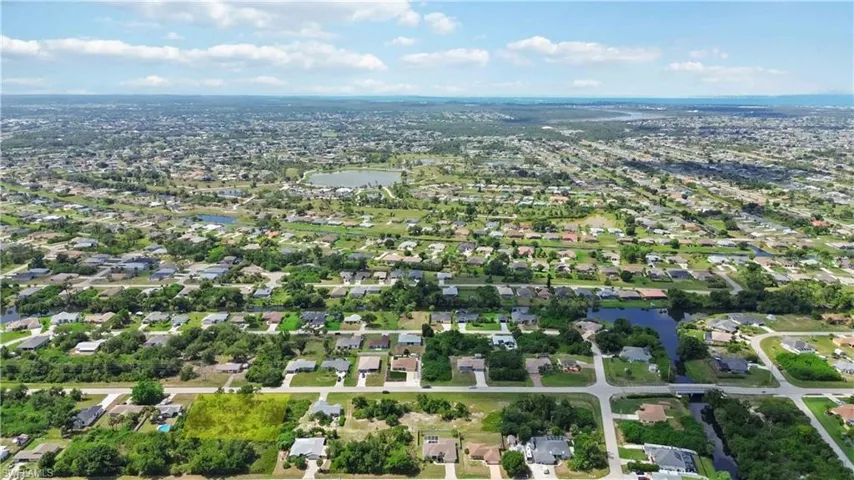 11236 Gulfstream Blvd, Port Charlotte, Florida 33981