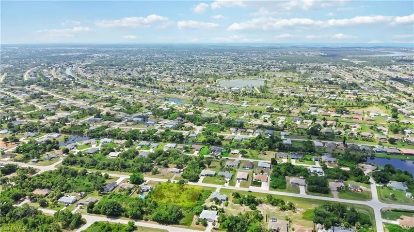 11236 Gulfstream Blvd, Port Charlotte, Florida 33981