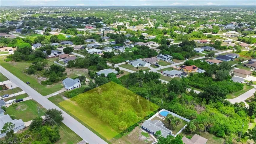 11236 Gulfstream Blvd, Port Charlotte, Florida 33981