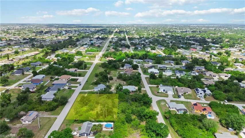 11236 Gulfstream Blvd, Port Charlotte, Florida 33981