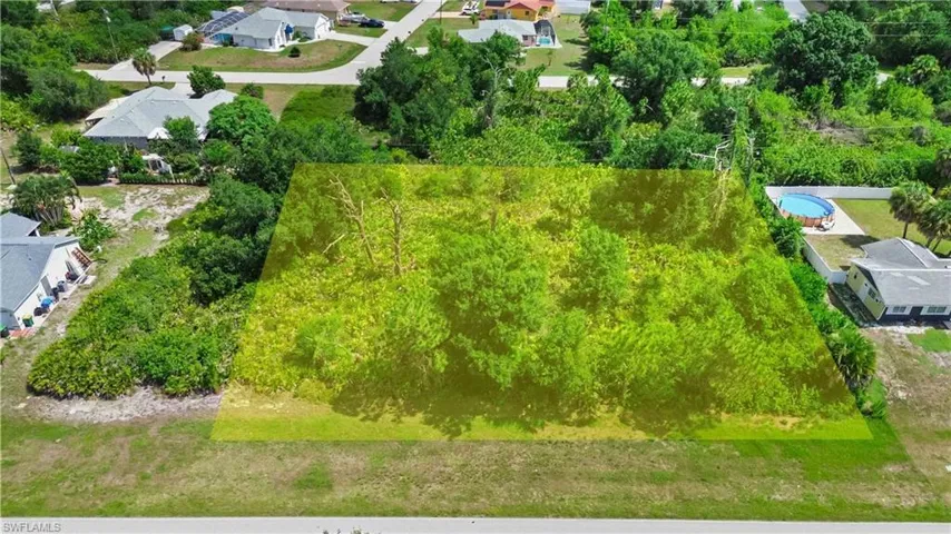 11236 Gulfstream Blvd, Port Charlotte, Florida 33981