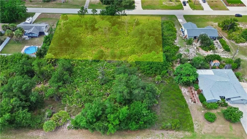 11236 Gulfstream Blvd, Port Charlotte, Florida 33981