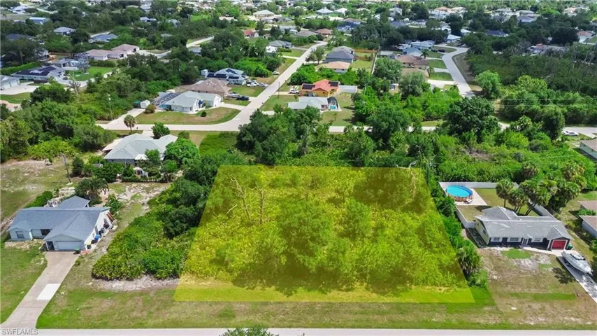 11236 Gulfstream Blvd, Port Charlotte, Florida 33981