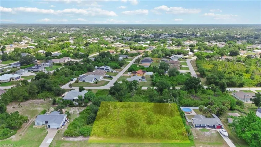 11236 Gulfstream Blvd, Port Charlotte, Florida 33981