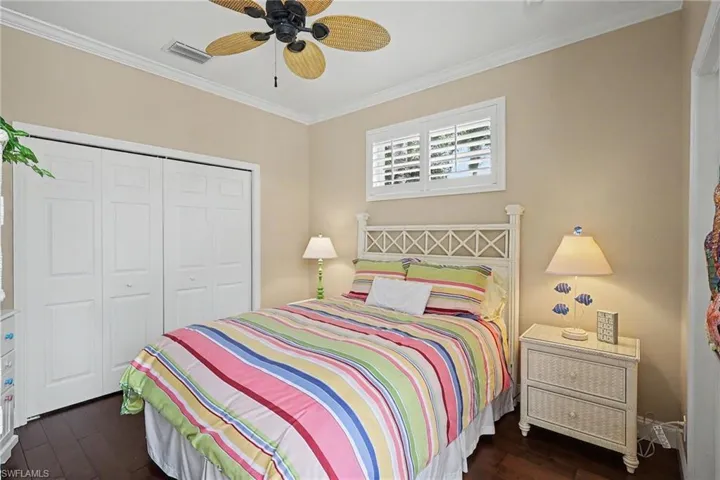 Great Office or Guest House w/Queen Bed!