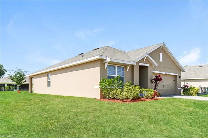 630 SW 23rd  ST, Cape Coral, FL 33991