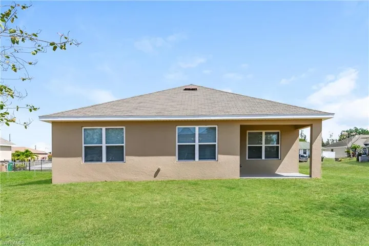 630 SW 23rd  ST, Cape Coral, FL 33991