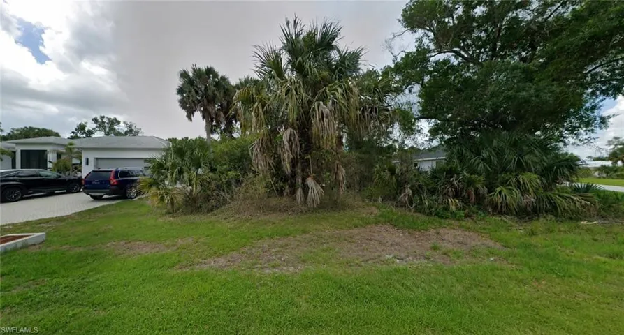 16427 Strauss Ave, Port Charlotte, Florida 33954