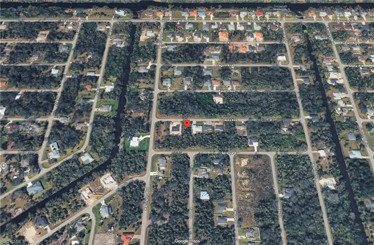 16427 Strauss Ave, Port Charlotte, Florida 33954