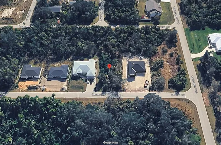 16427 Strauss Ave, Port Charlotte, Florida 33954