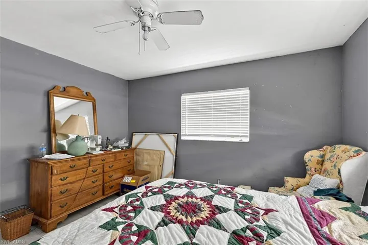 306 Chattanooga Dr, Fort Myers, Florida 33905