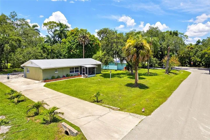 306 Chattanooga Dr, Fort Myers, Florida 33905