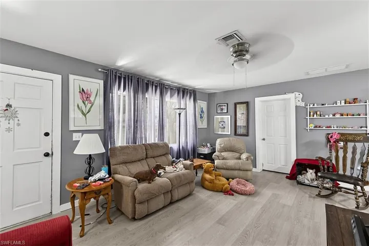 306 Chattanooga Dr, Fort Myers, Florida 33905