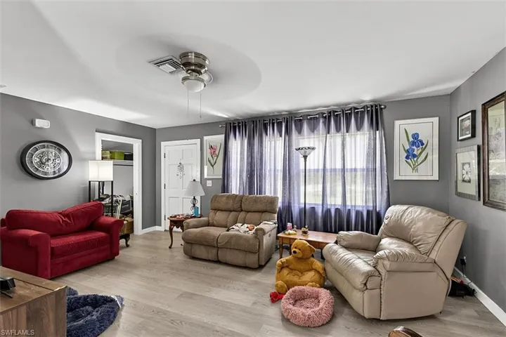 306 Chattanooga Dr, Fort Myers, Florida 33905