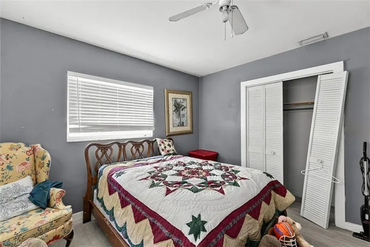 306 Chattanooga Dr, Fort Myers, Florida 33905