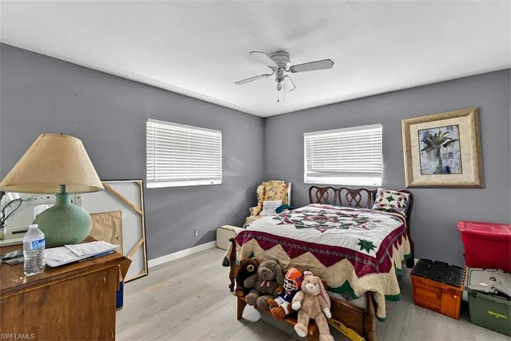 306 Chattanooga Dr, Fort Myers, Florida 33905