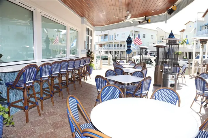 Syren Restaurant
