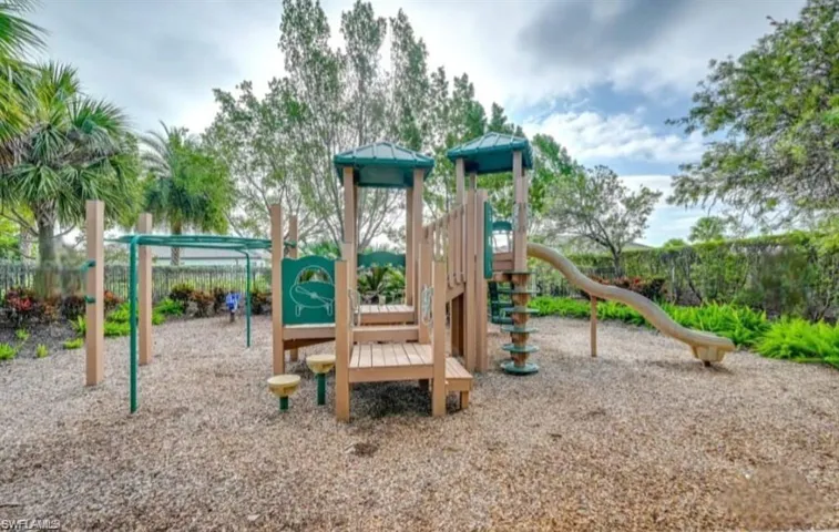 Play ground park