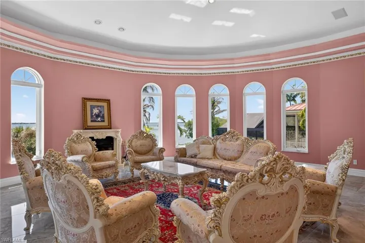12470 Panasoffkee Dr, North Fort Myers, Florida 33903