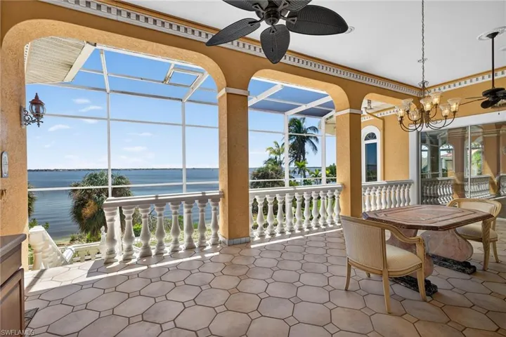 12470 Panasoffkee Dr, North Fort Myers, Florida 33903