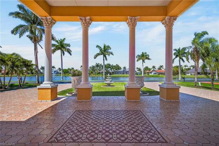 12470 Panasoffkee Dr, North Fort Myers, Florida 33903