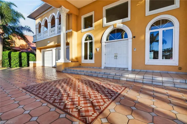 12470 Panasoffkee Dr, North Fort Myers, Florida 33903