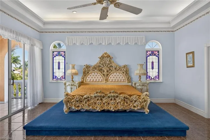 12470 Panasoffkee Dr, North Fort Myers, Florida 33903