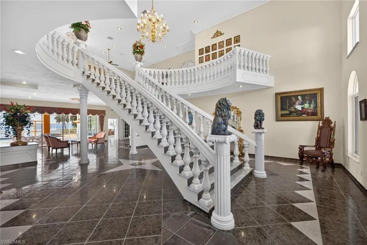 12470 Panasoffkee Dr, North Fort Myers, Florida 33903