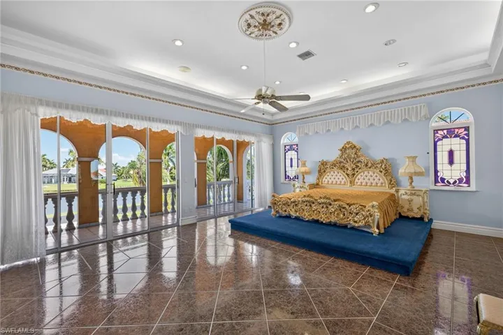 12470 Panasoffkee Dr, North Fort Myers, Florida 33903