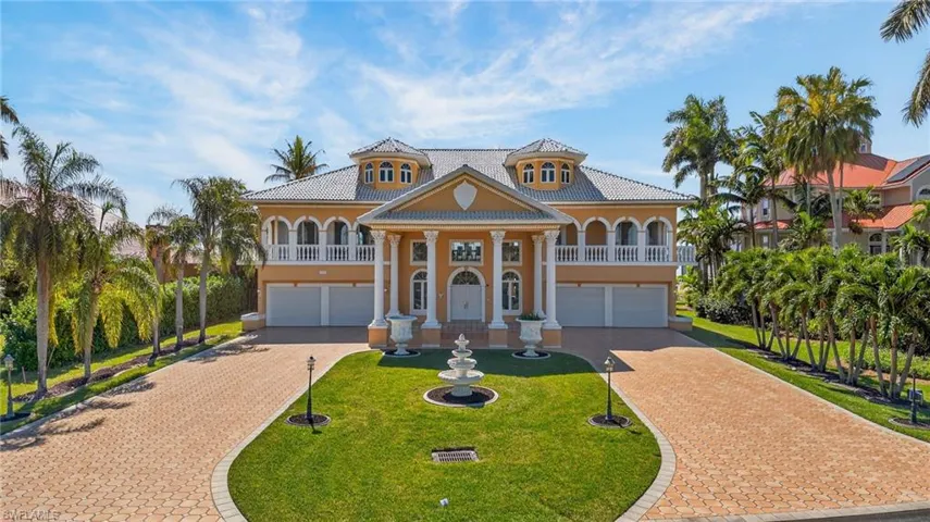 12470 Panasoffkee Dr, North Fort Myers, Florida 33903