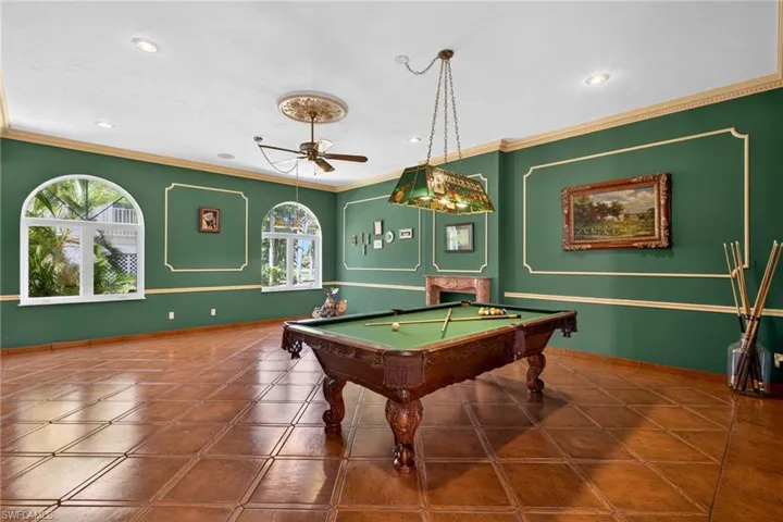 12470 Panasoffkee Dr, North Fort Myers, Florida 33903