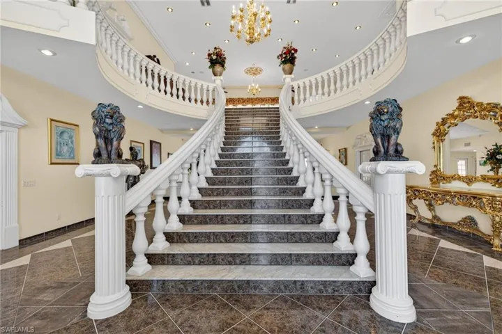12470 Panasoffkee Dr, North Fort Myers, Florida 33903