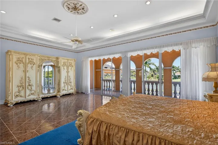 12470 Panasoffkee Dr, North Fort Myers, Florida 33903
