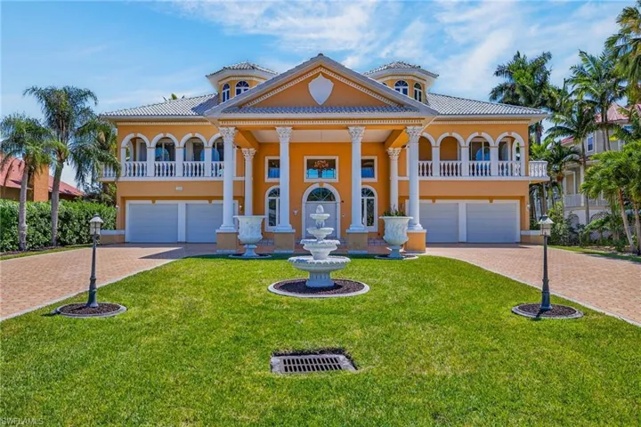 12470 Panasoffkee Dr, North Fort Myers, Florida 33903