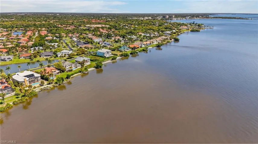 12470 Panasoffkee Dr, North Fort Myers, Florida 33903