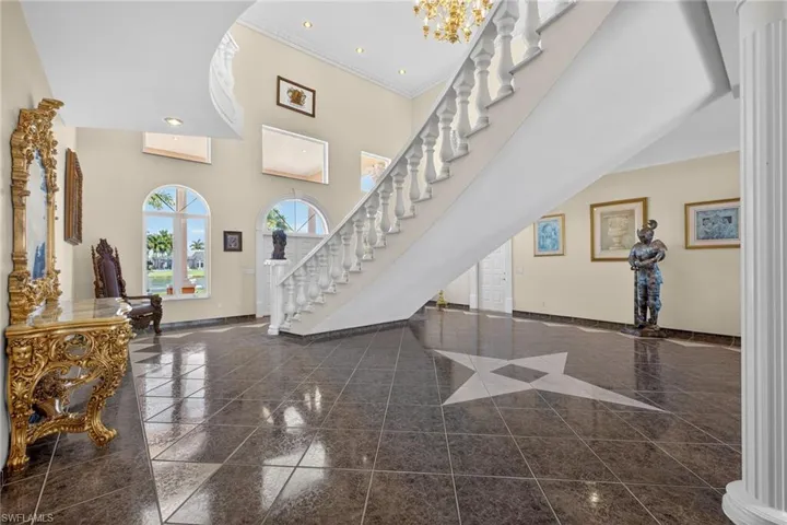12470 Panasoffkee Dr, North Fort Myers, Florida 33903