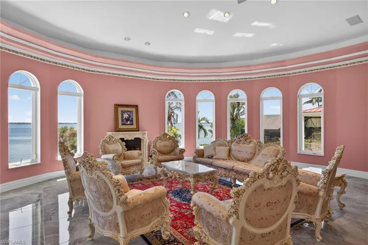 12470 Panasoffkee Dr, North Fort Myers, Florida 33903