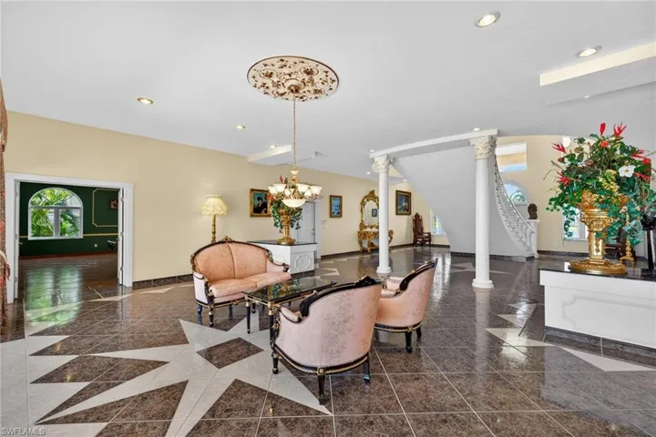 12470 Panasoffkee Dr, North Fort Myers, Florida 33903
