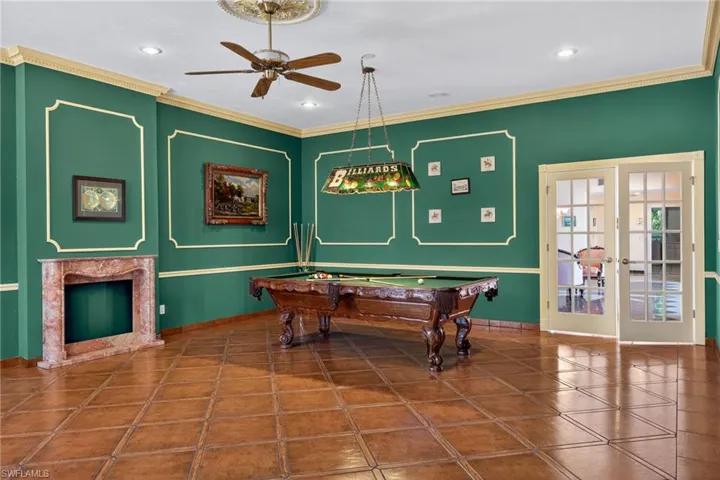 12470 Panasoffkee Dr, North Fort Myers, Florida 33903