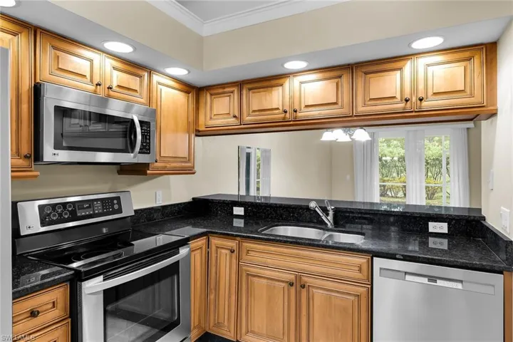 365 Stella Maris Dr N 2902, Naples, Florida 34114