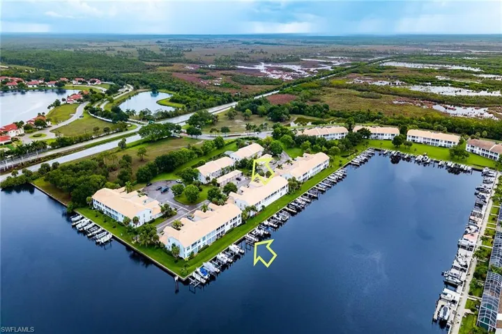 365 Stella Maris Dr N 2902, Naples, Florida 34114