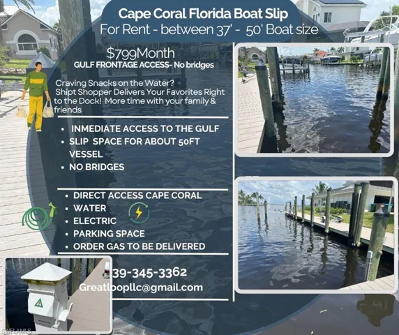 5803 Sw 3rd Ave, Cape Coral, Florida 33914