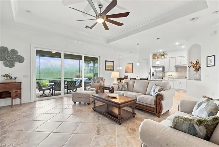 25024 Oak Hammock Ct, Punta Gorda, Florida 33955
